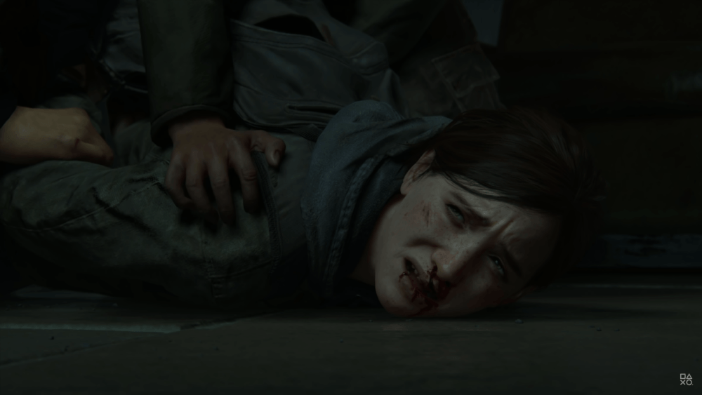 Лучшие игры десятилетия по мнению читателей Playstation Blog Лучшие игры десятилетия по мнению читателей Playstation Blog