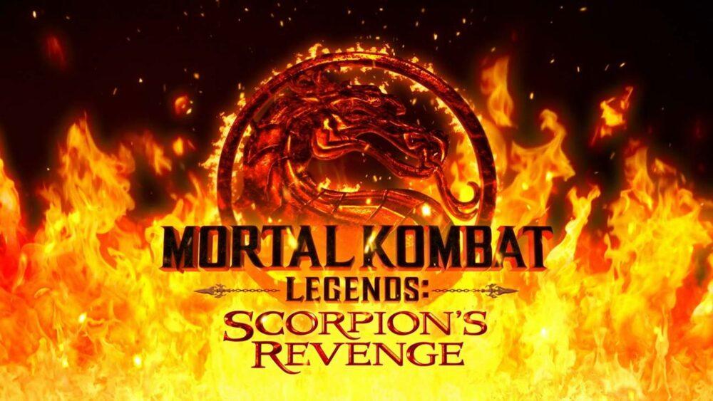По Mortal Kombat выйдет анимационный фильм По Mortal Kombat выйдет анимационный фильм