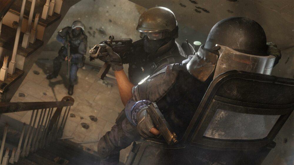Ubisoft решили судиться с организаторами DDoS-атак на сервера Rainbow Six Siege