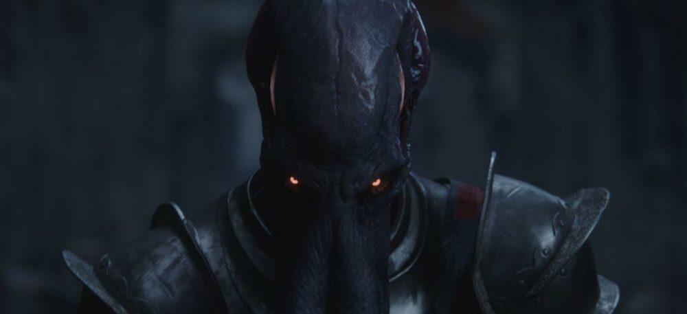 Тизер Baldurʼs Gate 3 Тизер Baldurʼs Gate 3