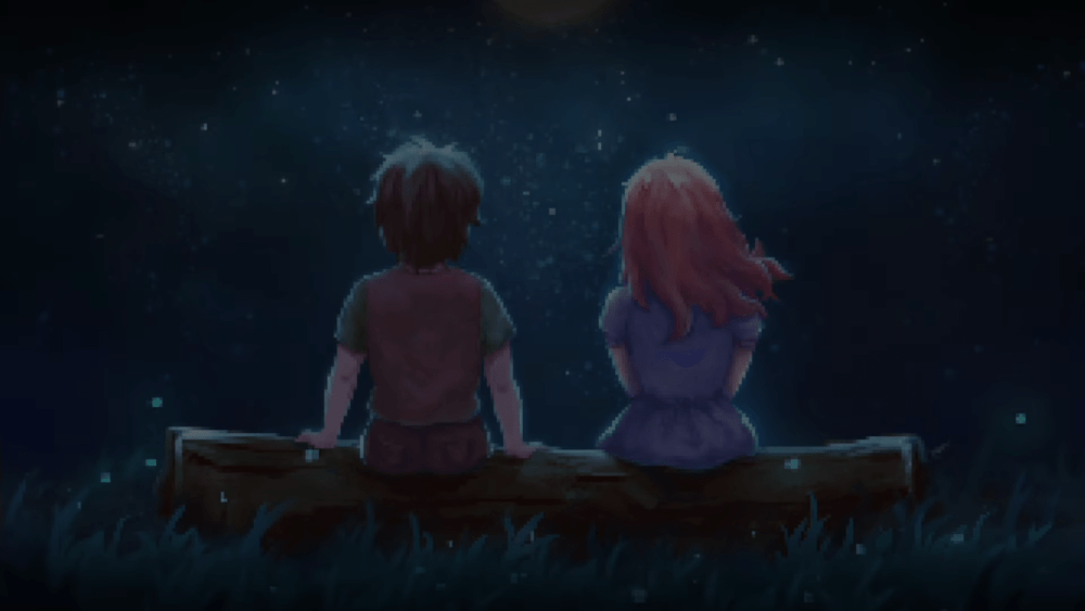 Релизный трейлер To the Moon в честь выхода на Switch Релизный трейлер To the Moon в честь выхода на Switch