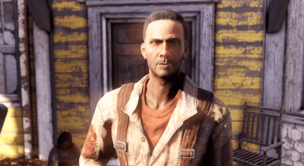 Bethesda начнет ЗБТ дополнения Wastelanders для Fallout 76 через пару дней Bethesda начнет ЗБТ дополнения Wastelanders для Fallout 76 через пару дней