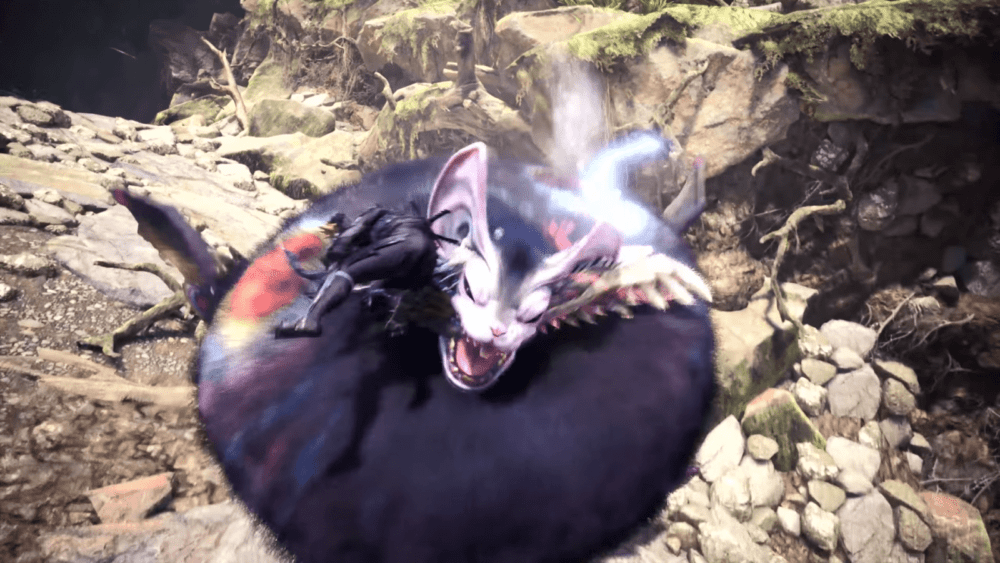 Iceborn делает Monster Hunter World лидером в Steam Iceborn делает Monster Hunter World лидером в Steam