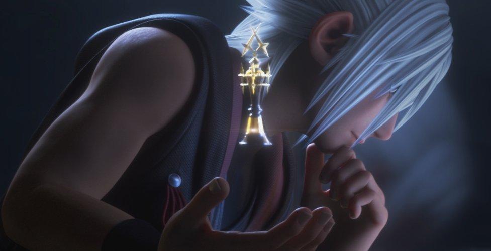 Анонсирован приквел для Kingdom Hearts