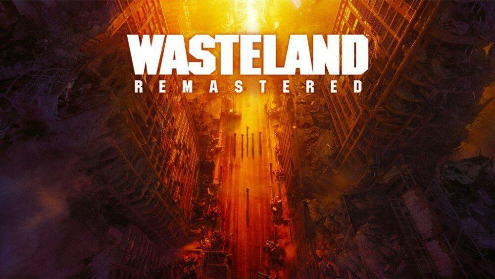 Дата выхода ремастера Wasteland на PC и Xbox One