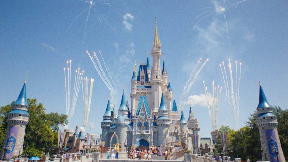 Игровые студии Disney проданы