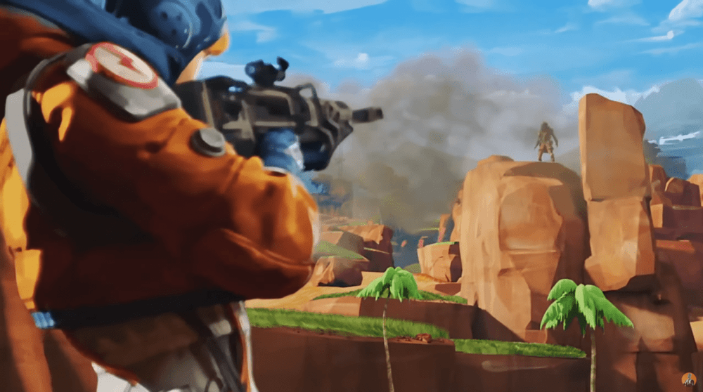 Apex Legends получила турнирные матчи Apex Legends получила турнирные матчи