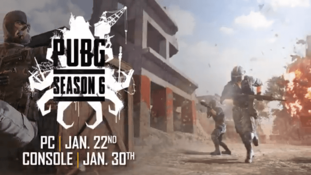Каракин - анонсирована новая карта PUBG Каракин - анонсирована новая карта PUBG