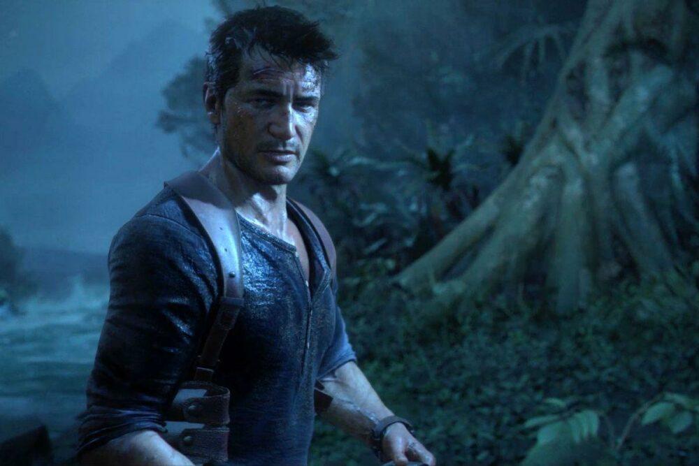 Премьера экранизации Uncharted перенесена Премьера экранизации Uncharted перенесена