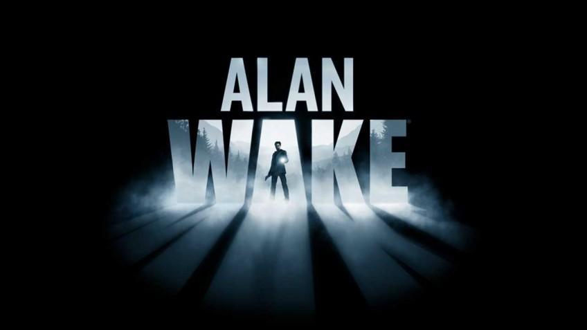 Alan Wake вернули в магазин Xbox