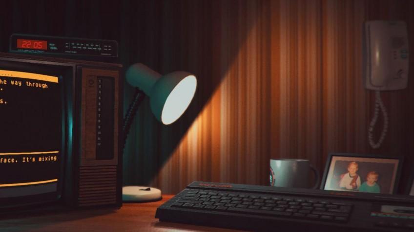 Stories Untold выходит на Nintendo Switch