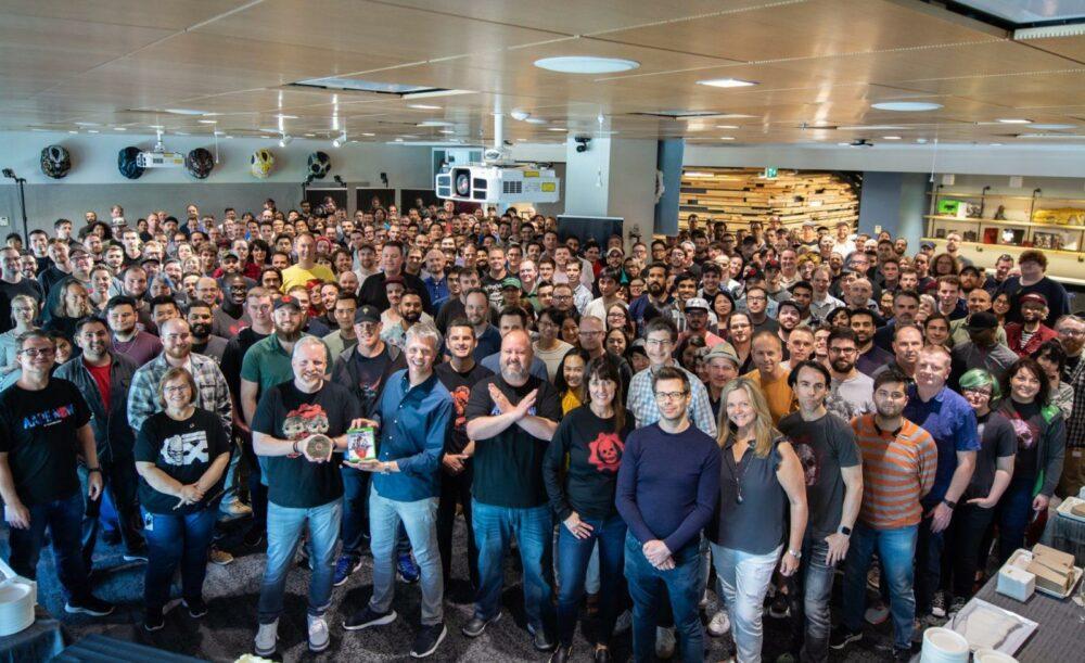 Работой над Diablo займется один из авторов Gears of War и BioShock Infinite Работой над Diablo займется один из авторов Gears of War и BioShock Infinite