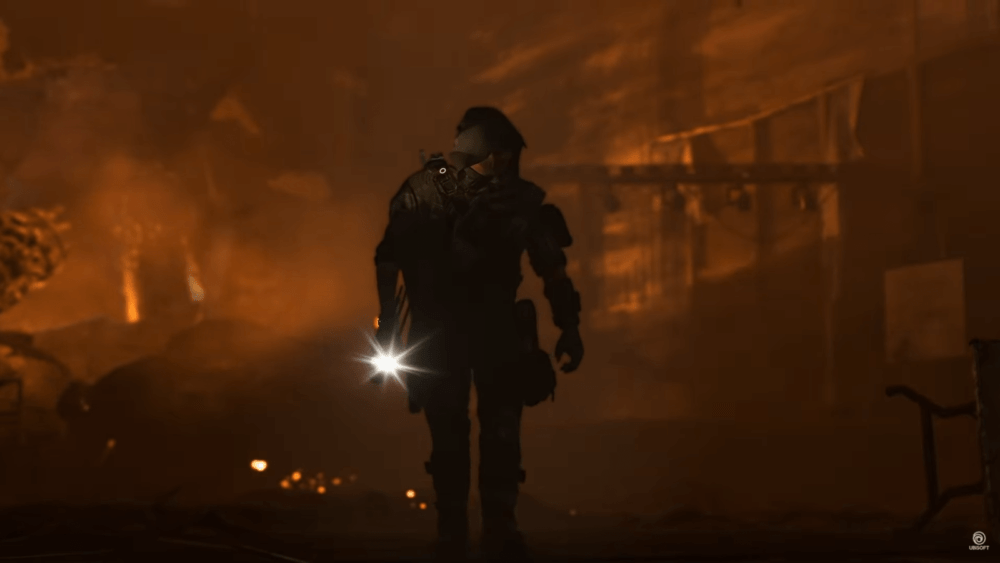 Успей купить The Division 2 дешево в Uplay Успей купить The Division 2 дешево в Uplay