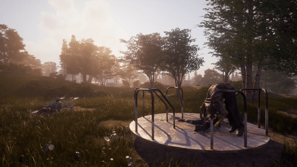Переиздание State of Decay 2 с улучшенной графикой и новым сюжетом