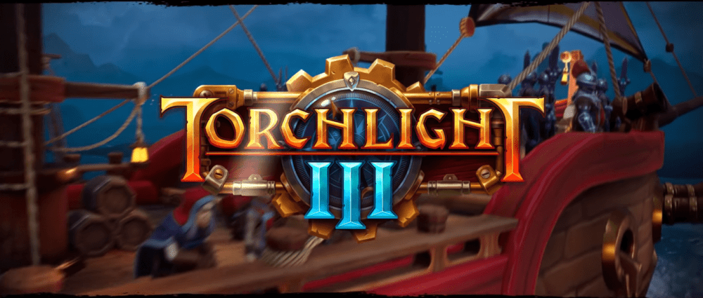 Системные требования Torchlight 3