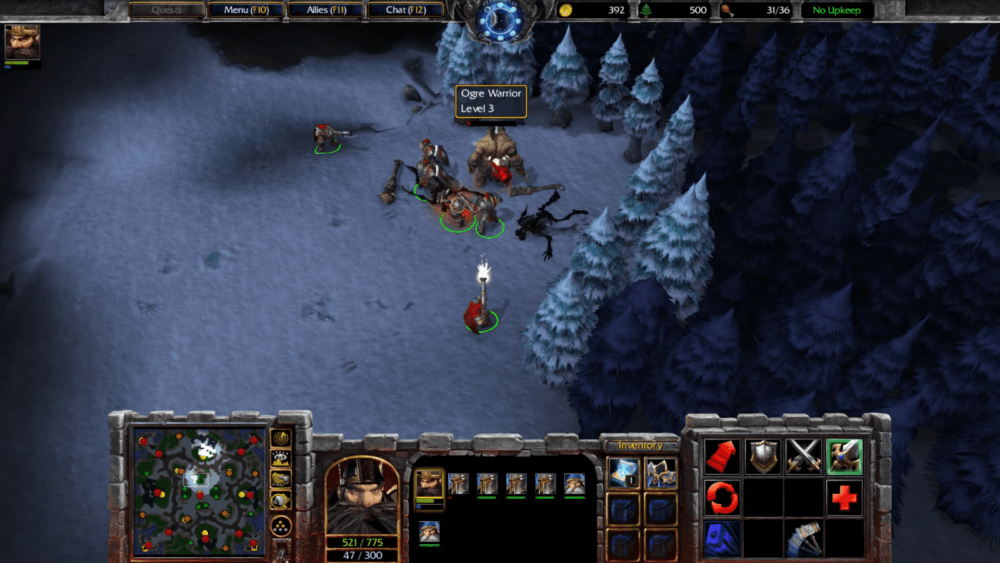Кто же виноват в провале Warcraft 3: Reforged