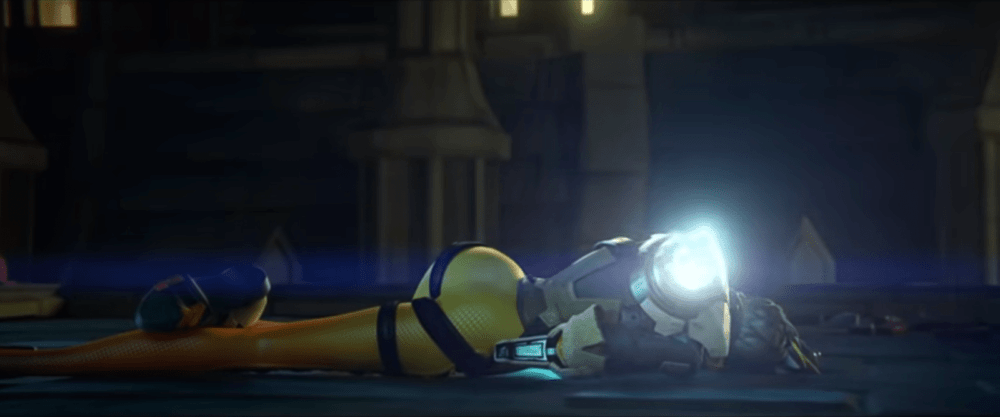 Blizzard работает над мультфильмом по Overwatch и аниме по Diablo Blizzard работает над мультфильмом по Overwatch и аниме по Diablo