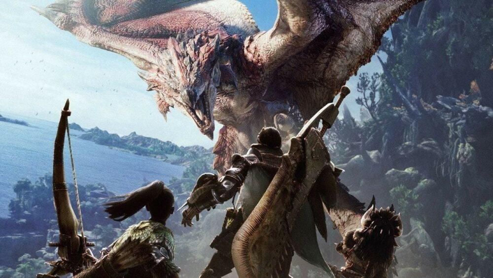 Фильм Monster Hunter получил возрастной рейтинг