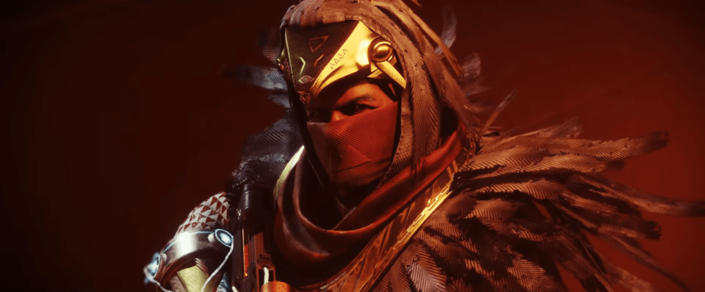 Тизер следующего сезона Destiny 2