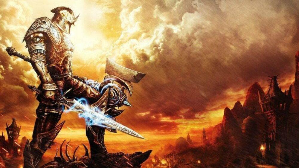 THQ Nordic открыли новую студию Nine Rocks Games для создания сурвайвал-шутера THQ Nordic открыли новую студию Nine Rocks Games для создания сурвайвал-шутера
