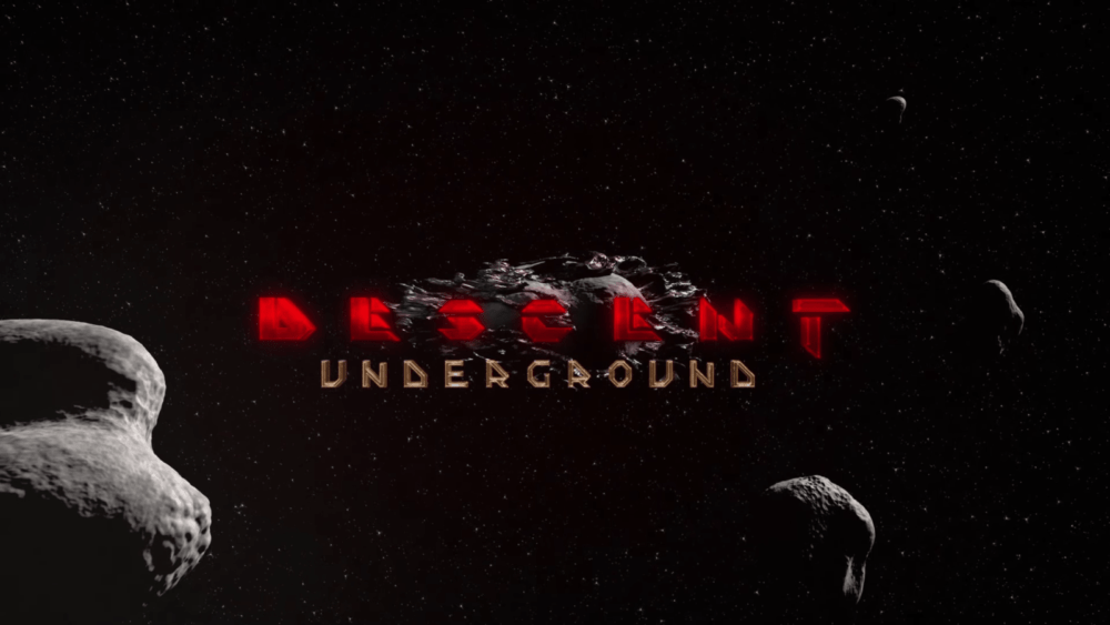 Издатель Descent: Underground подал в суд на разработчиков за мошенничество Издатель Descent: Underground подал в суд на разработчиков за мошенничество