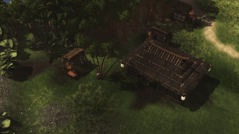 Новый трейлер стратегии Stronghold: Warlords Новый трейлер стратегии Stronghold: Warlords