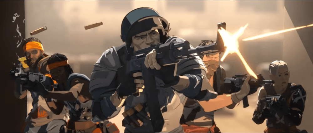 Трейлер дополнения The Division 2: Воители Нью-Йорка Трейлер дополнения The Division 2: Воители Нью-Йорка