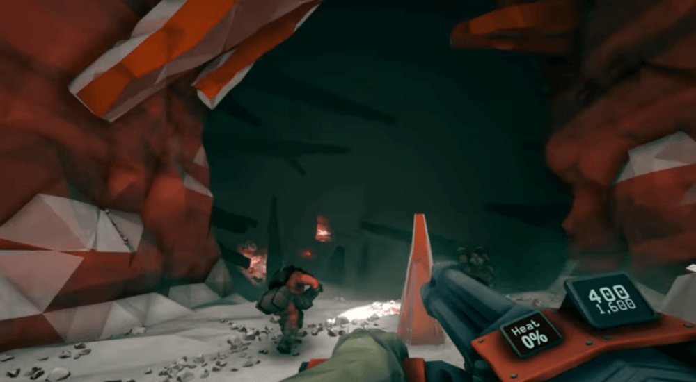 В Steam бесплатные выходные сразу трех игр