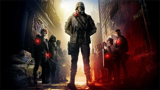 Анонс и старт предзаказа дополнения The Division 2: Воители Нью-Йорка Анонс и старт предзаказа дополнения The Division 2: Воители Нью-Йорка