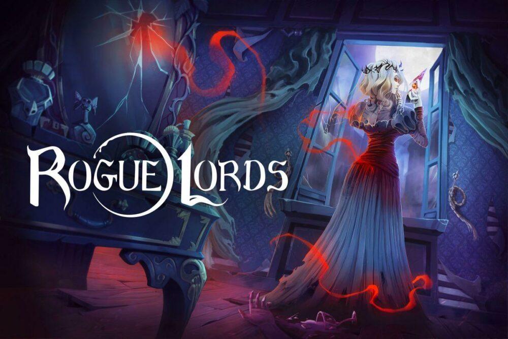 Авторы Call of Cthulhu анонсировали Rogue Lords