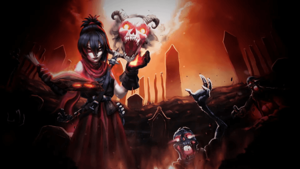 Сервера Fable Fortune закроют в марте 2020 года Сервера Fable Fortune закроют в марте 2020 года