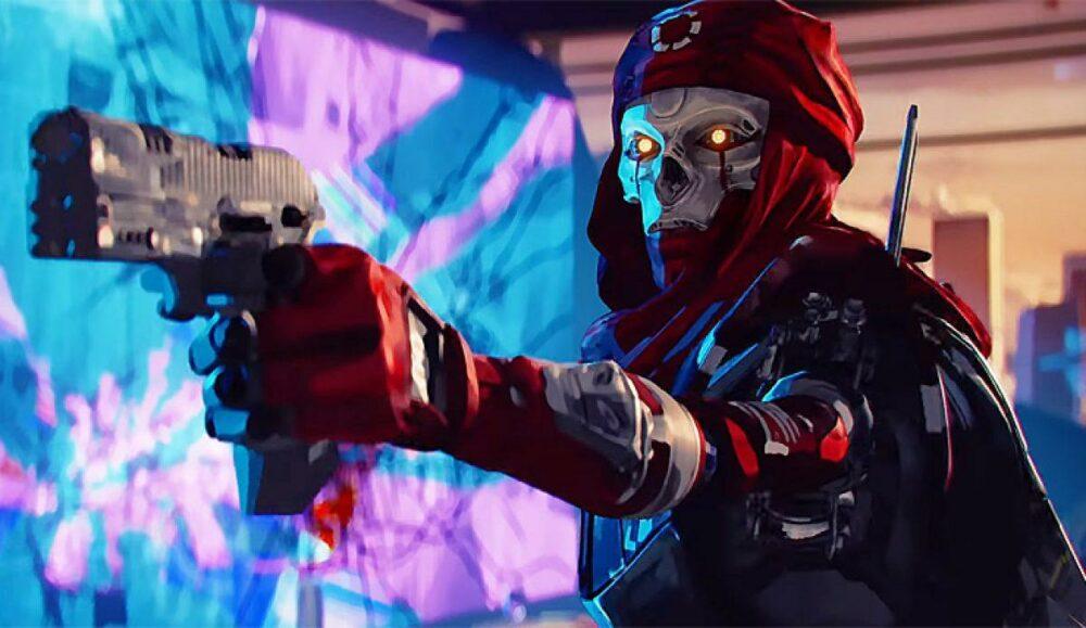 Исполнительный продюсер Apex Legends ушел из Respawn