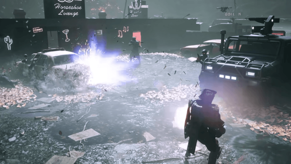 Анонсирована Corruption 2029 от создателей Mutant Year Zero