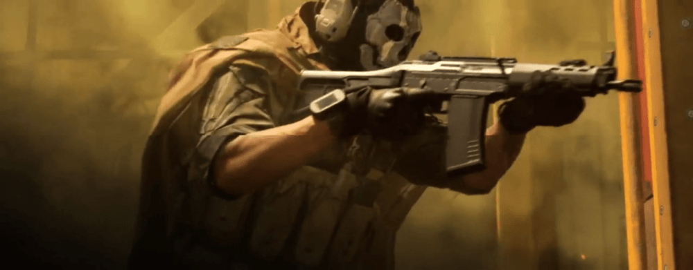 Слив: в сеть утекли детали второго сезона Call of Duty: Modern Warfare Слив: в сеть утекли детали второго сезона Call of Duty: Modern Warfare