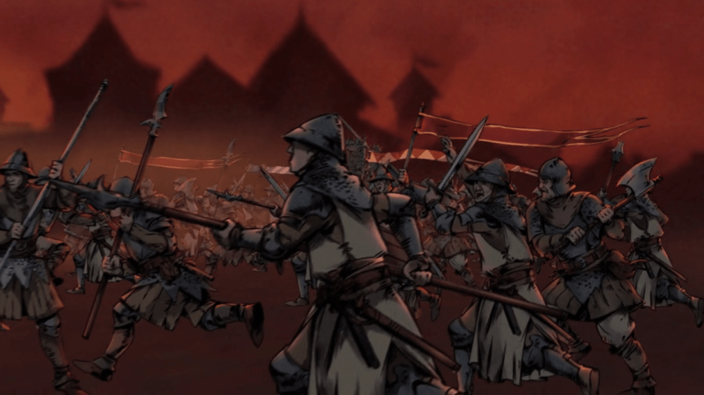 Pathfinder: Wrath of the Righteous выйдет - собрана нужная сумма