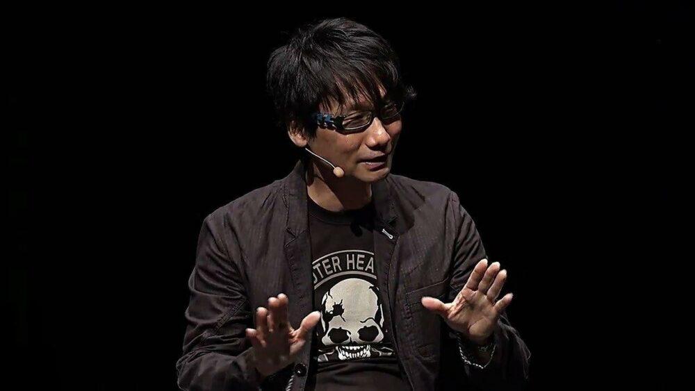 Кодзима не приедет на GDC 2020 из-за коронавируса Кодзима не приедет на GDC 2020 из-за коронавируса