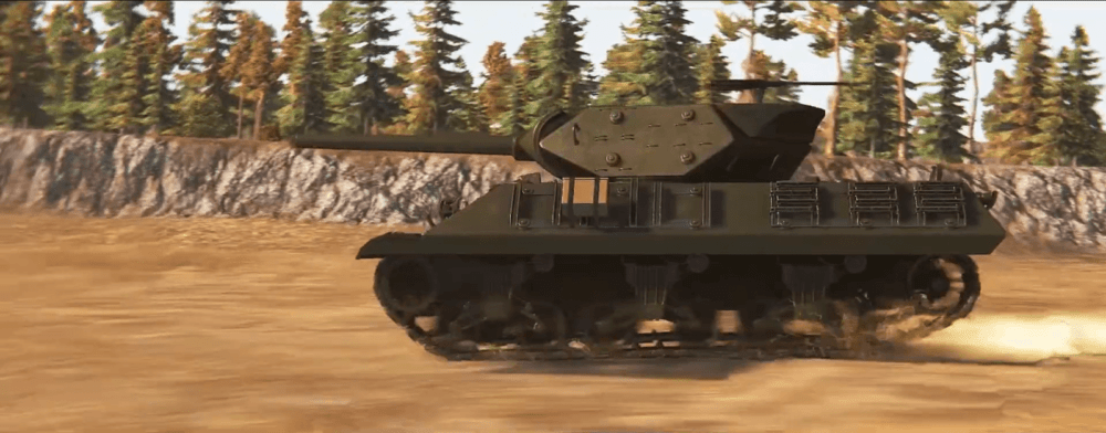 Дата выхода Tank Mechanic Simulator Дата выхода Tank Mechanic Simulator