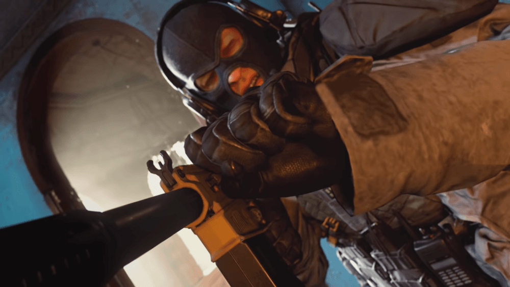 Официально: трейлер второго сезона Call of Duty: Modern Warfare