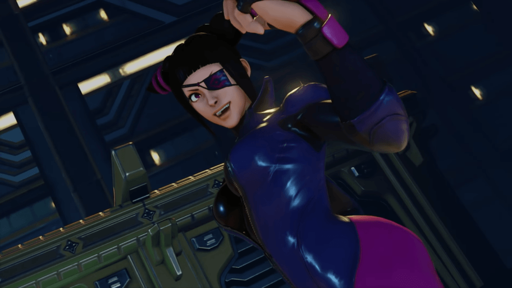 Street Fighter V: Champion Edition будет бесплатна неделю