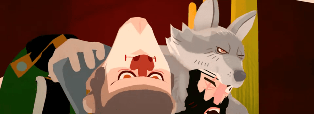 Новый трейлер Bloodroots Новый трейлер Bloodroots