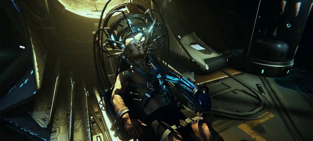Выход игры System Shock 3 под вопросом
