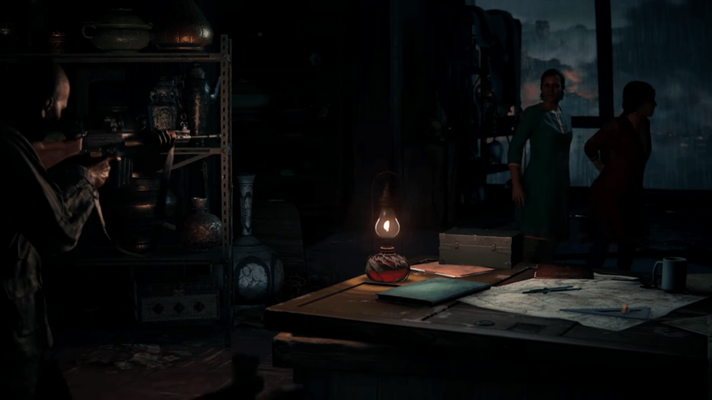 Из-за коронавируса переносятся съемки фильма по Uncharted Из-за коронавируса переносятся съемки фильма по Uncharted