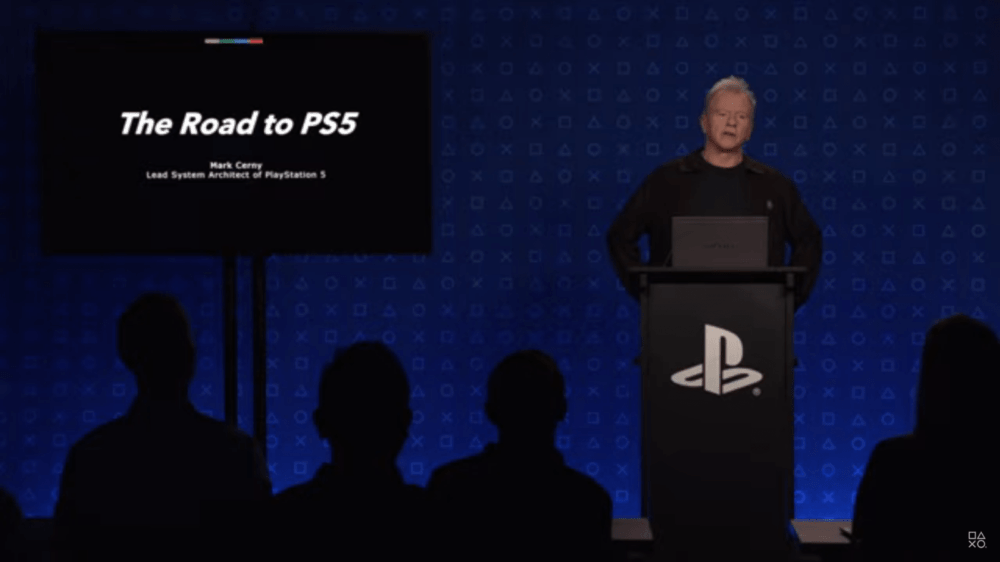 Характеристики PS5 и детали Характеристики PS5 и детали