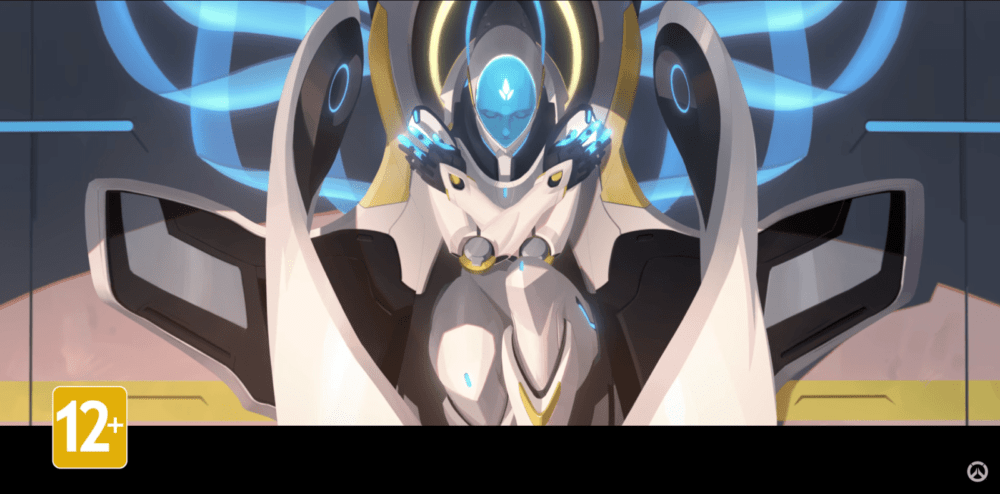Новый герой Overwatch Эхо уже на тестовых серверах - геймплей