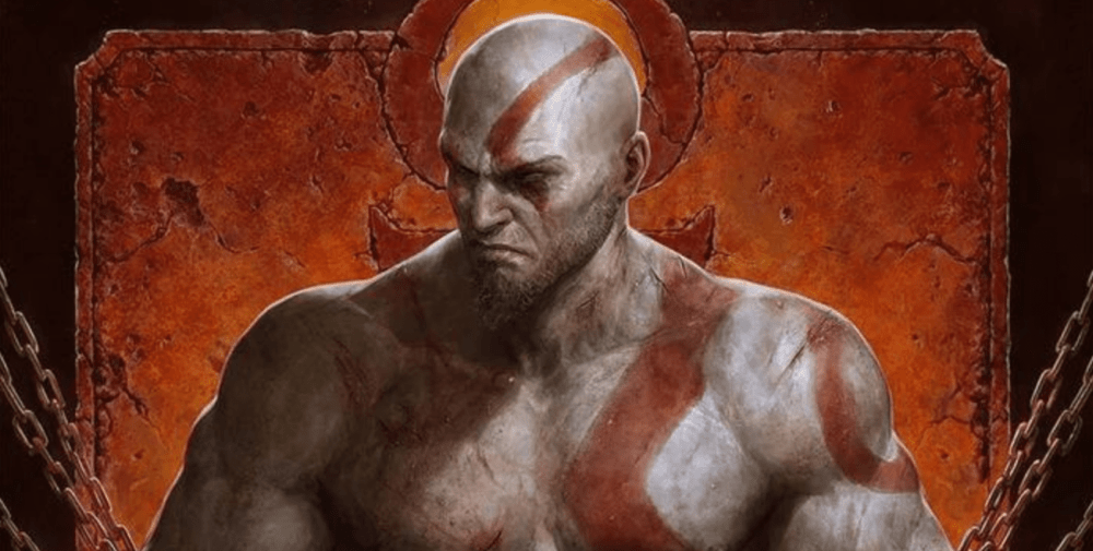 Анонсирован приквел комикс God of War Анонсирован приквел комикс God of War