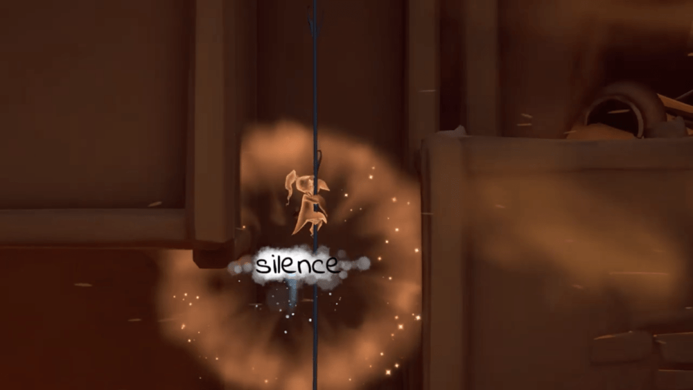 Релизный трейлер Lost Words: Beyond the Page