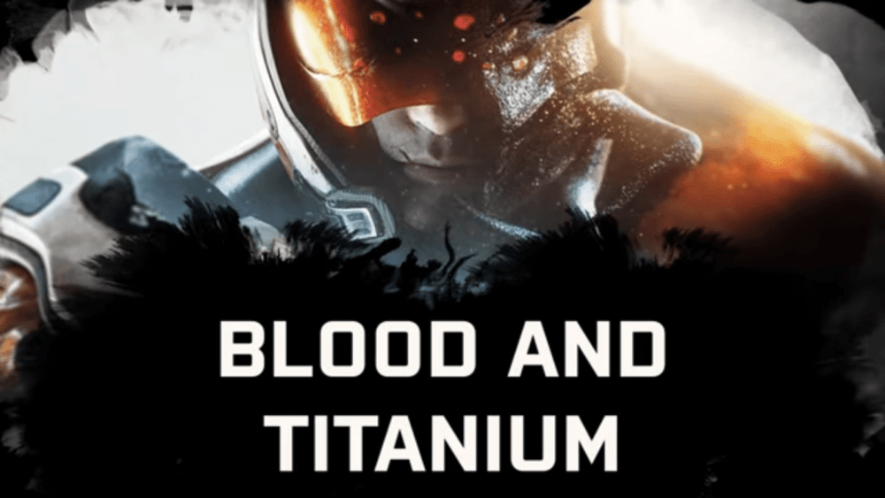 Геймплей дополнения Phoenix Point: Blood and Titanium