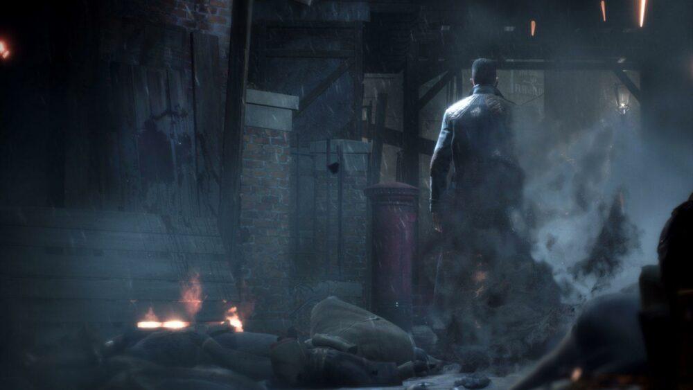 Focus Home и Quantic Dream перешли на удаленную работу Focus Home и Quantic Dream перешли на удаленную работу