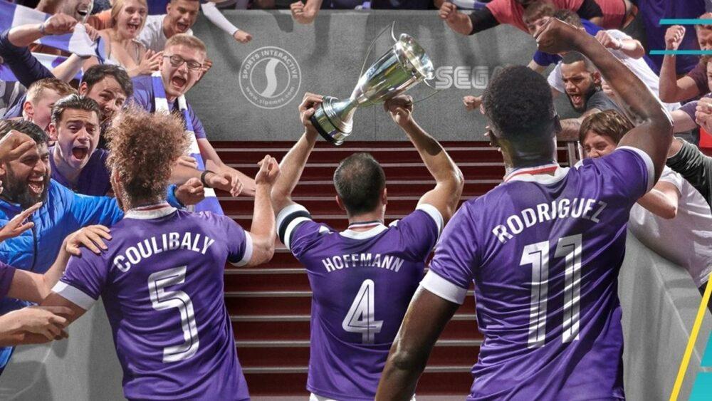 В Football Manager 2020 можно бесплатно В Football Manager 2020 можно бесплатно