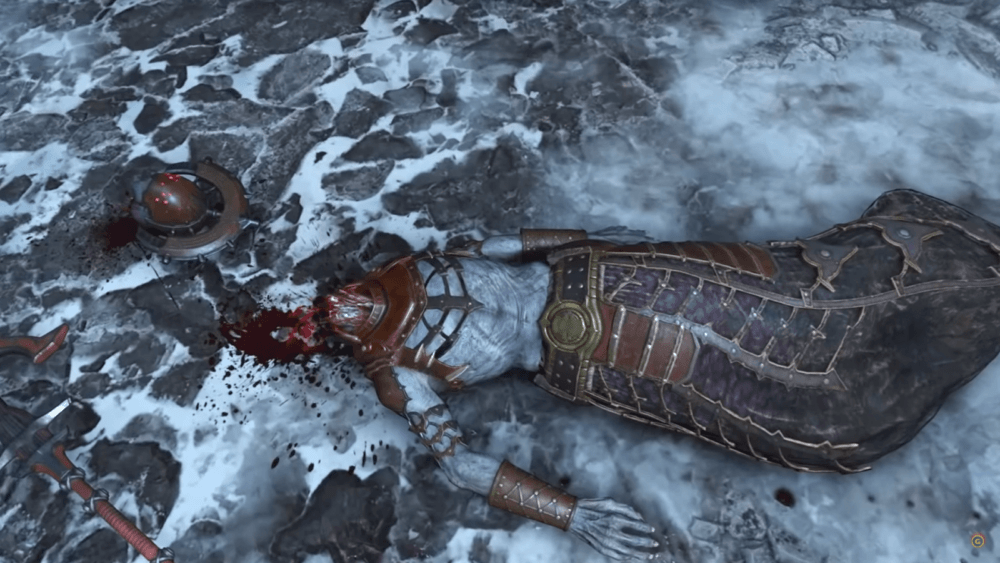 Системные требования Doom Eternal Системные требования Doom Eternal